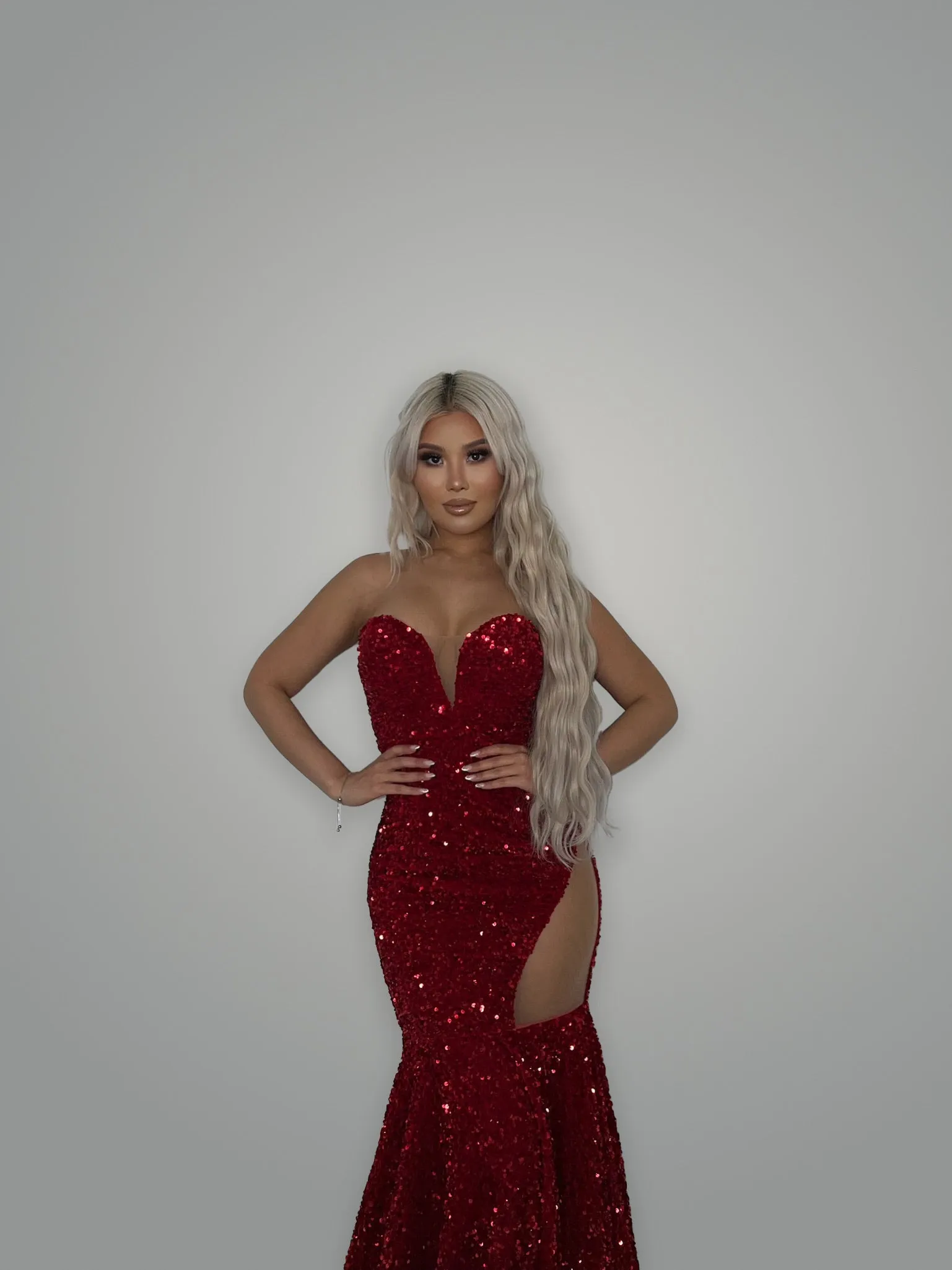 Jeni Gown