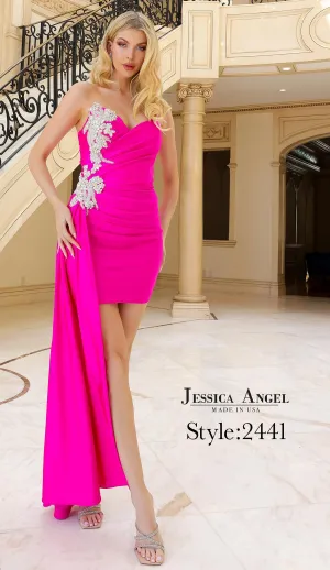 Jessica Angel 2441 Dress