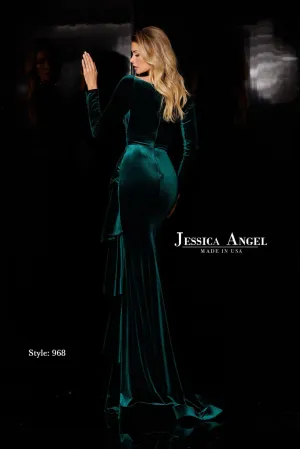 Jessica Angel JA2344