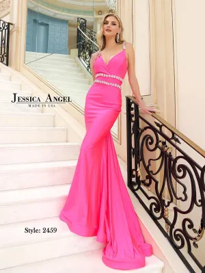 Jessica Angel JA2459