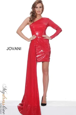 Jovani 02654