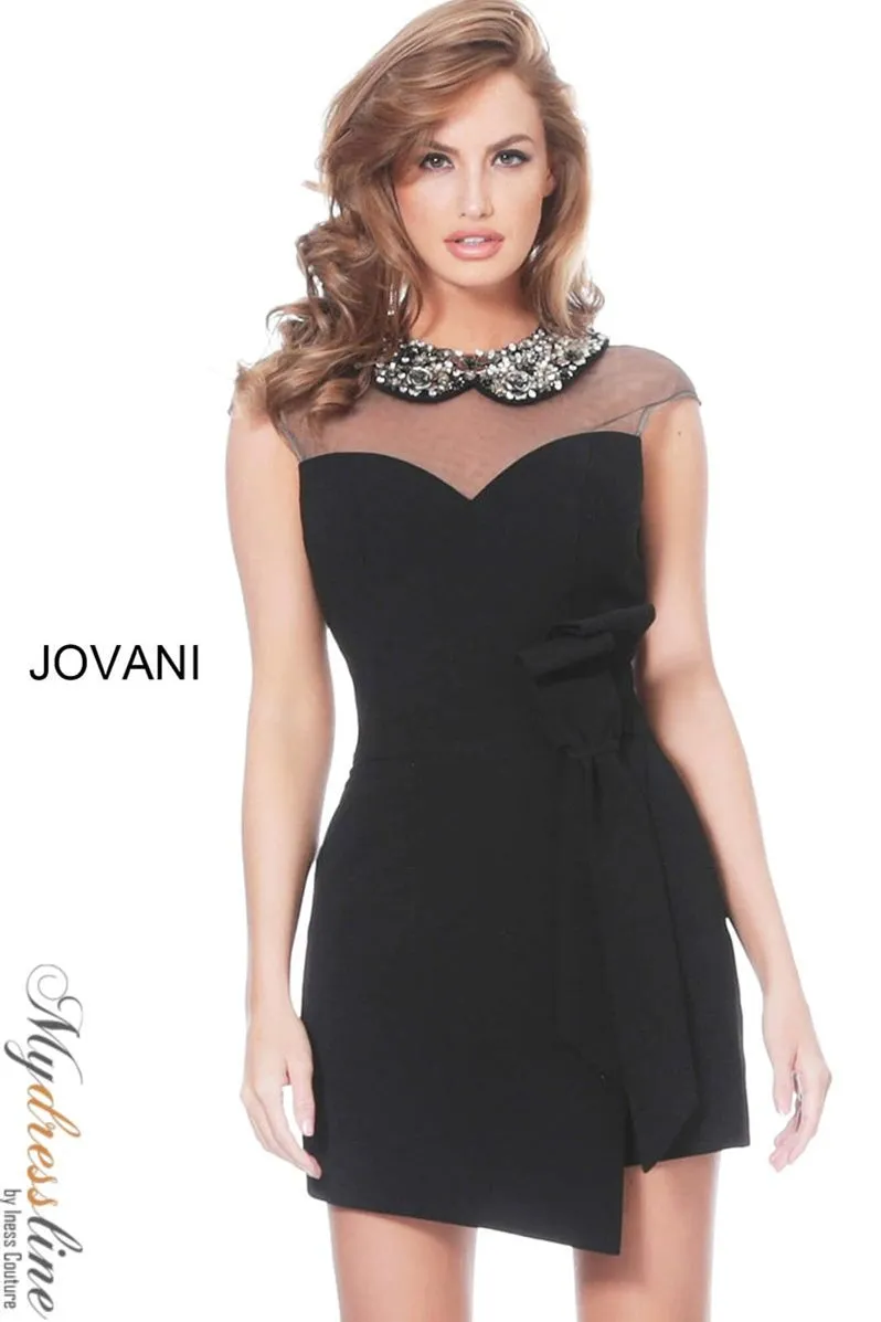 Jovani 03660