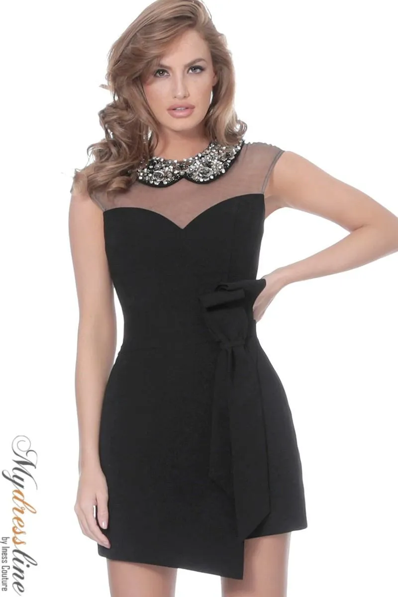 Jovani 03660