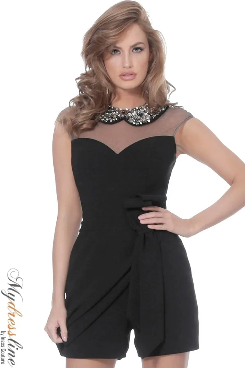 Jovani 03660
