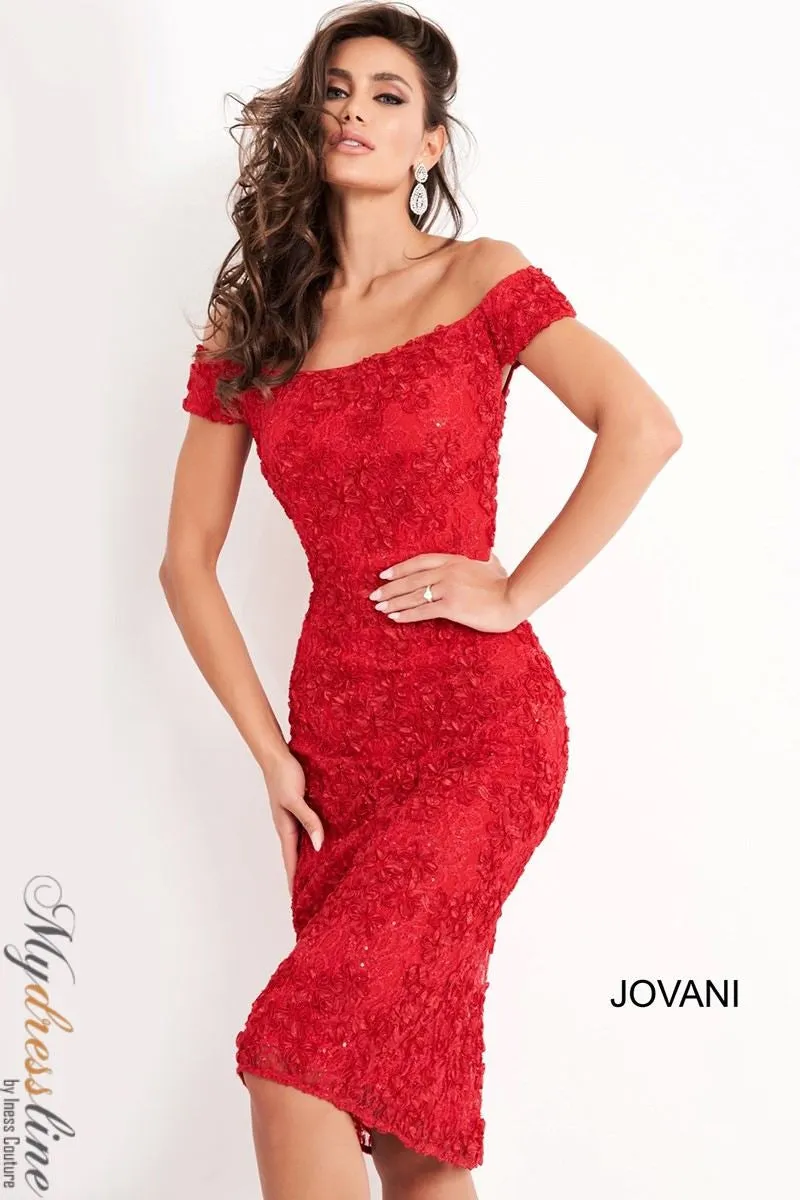 Jovani 04763
