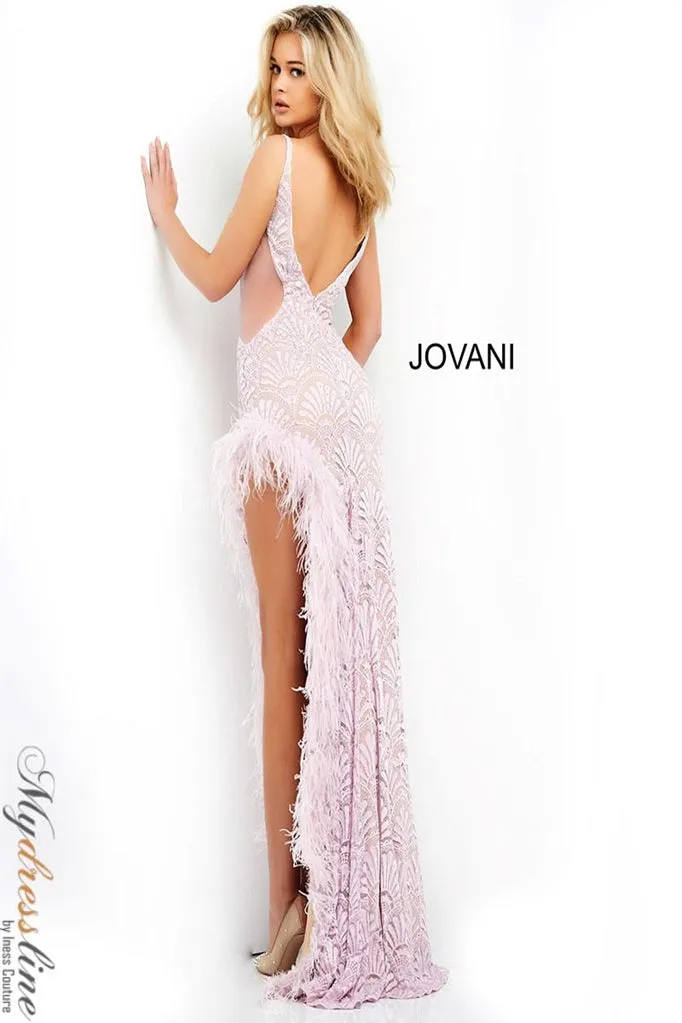 Jovani 06558