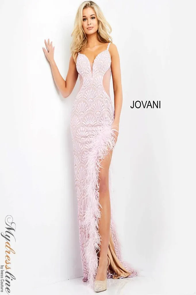 Jovani 06558