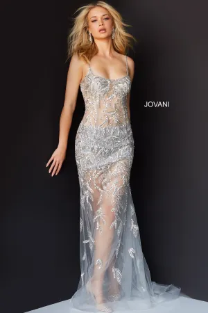 JOVANI 06665