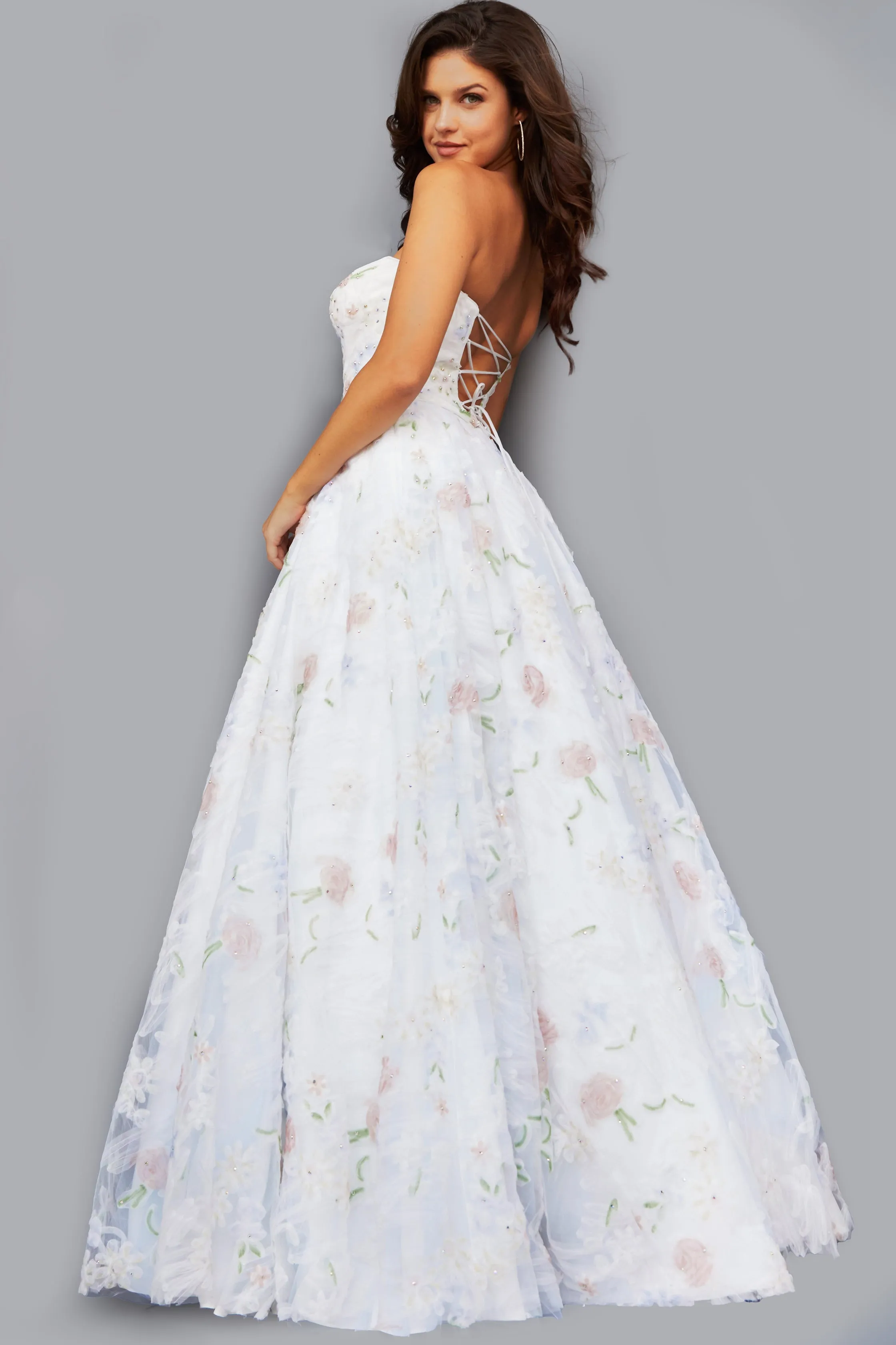 Jovani 07966
