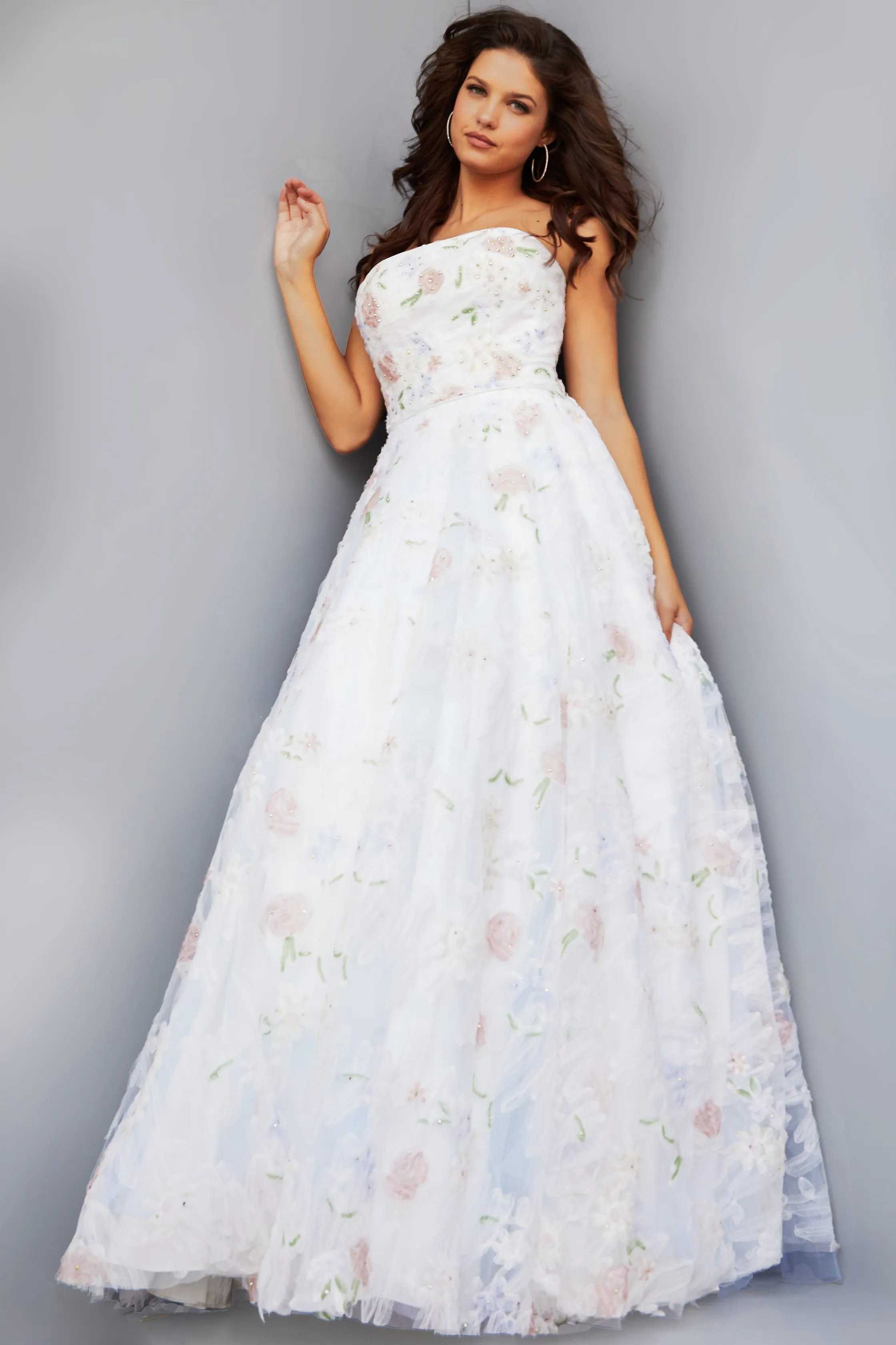 Jovani 07966
