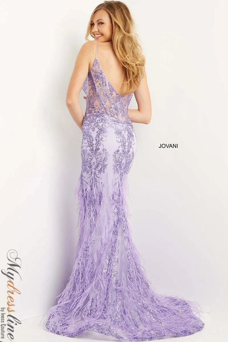 Jovani 08141