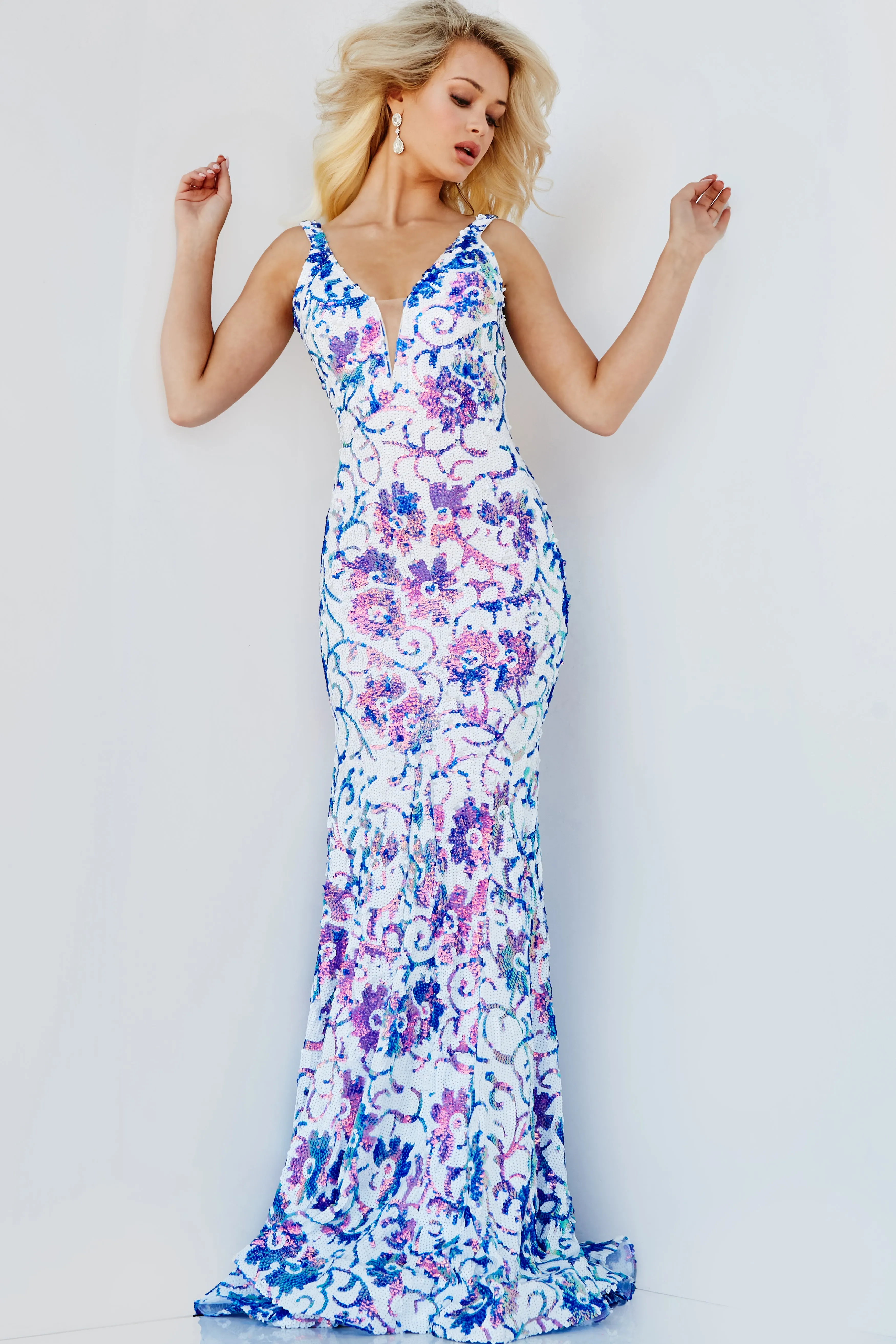 JOVANI 08257