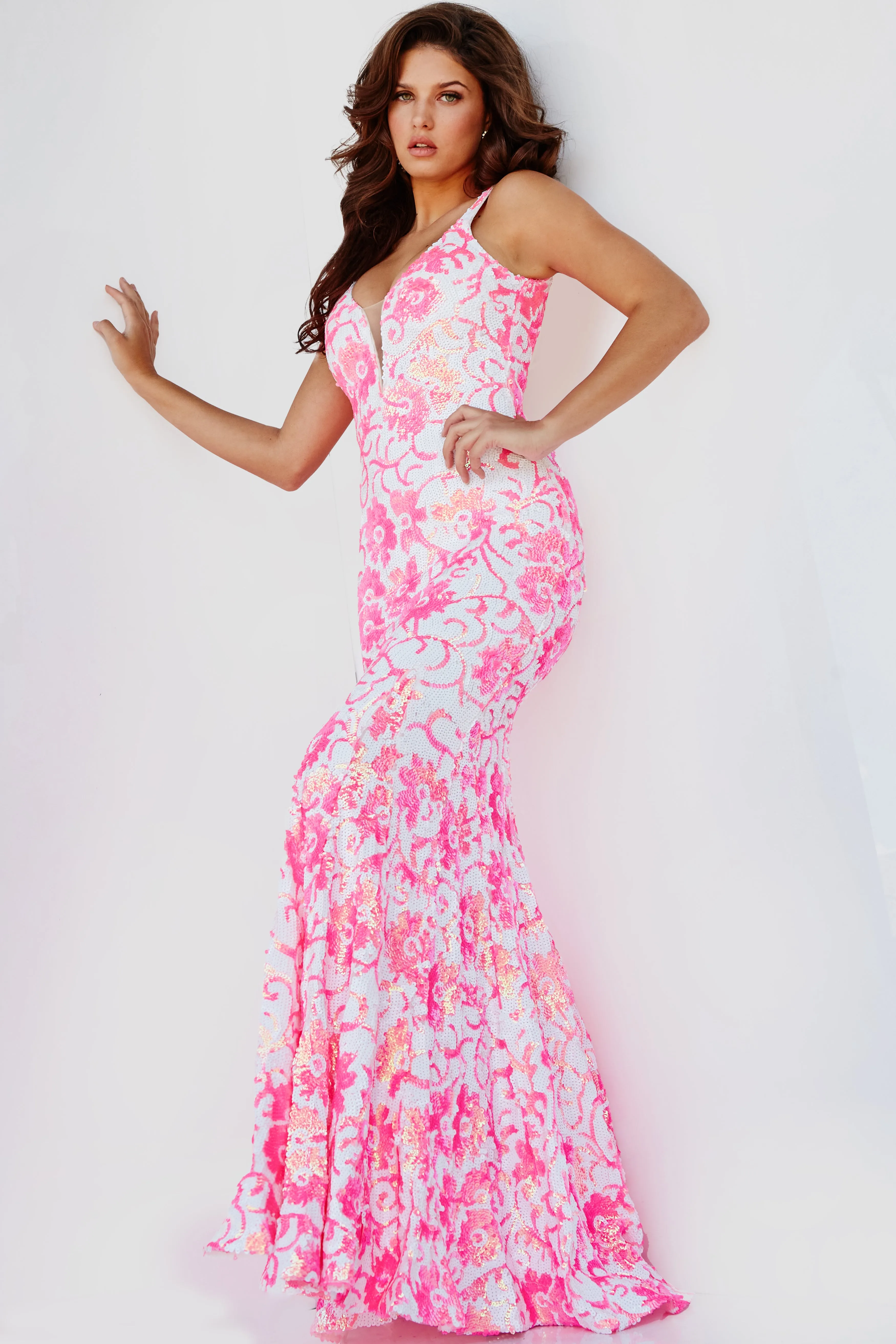JOVANI 08257