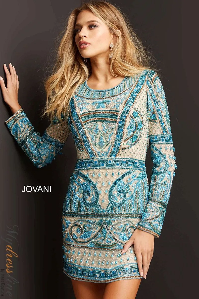 Jovani 08449
