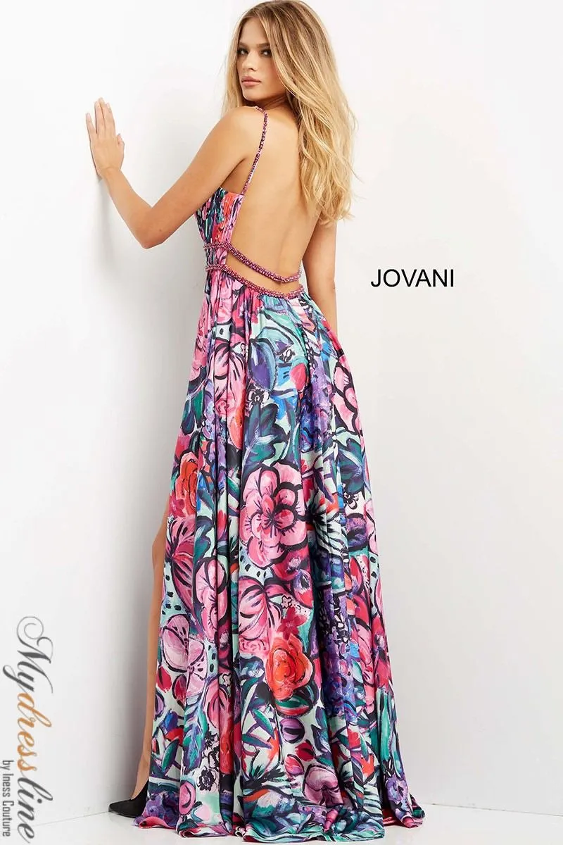 Jovani 08593