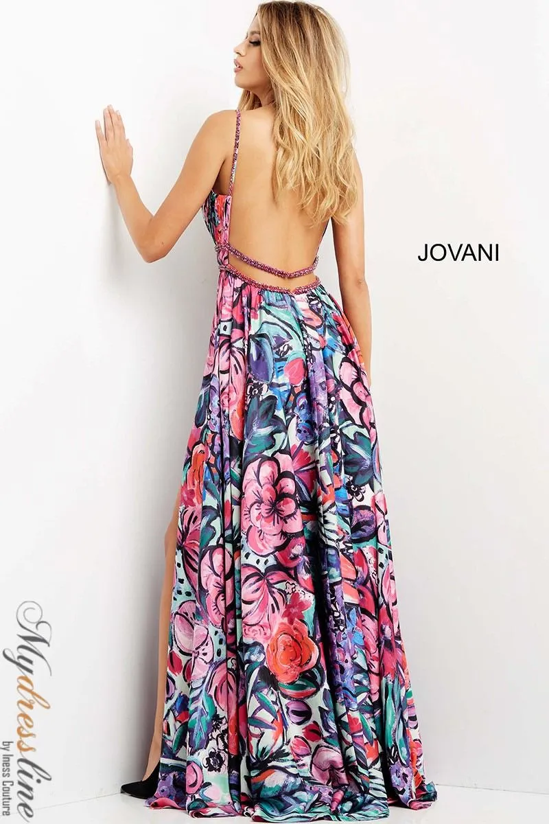 Jovani 08593