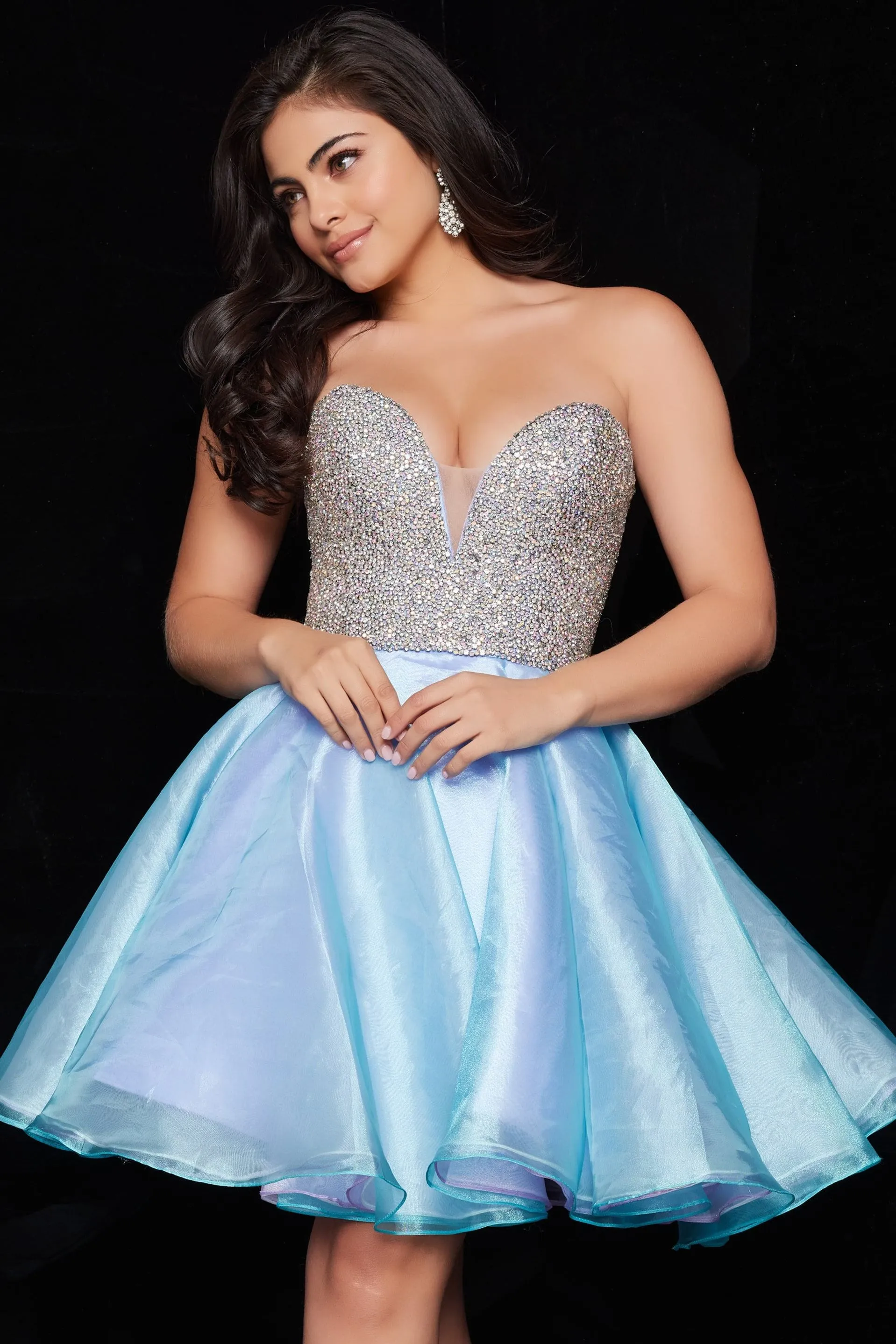 Jovani 24547