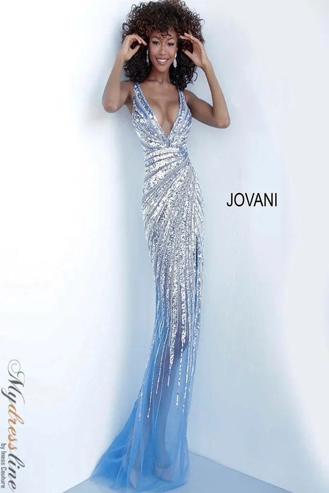 Jovani 3686