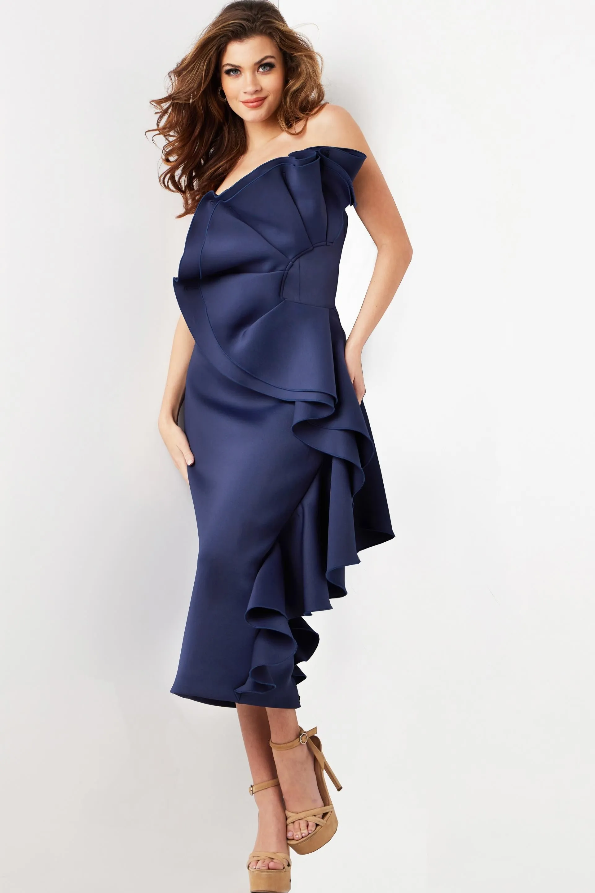 Jovani 38187