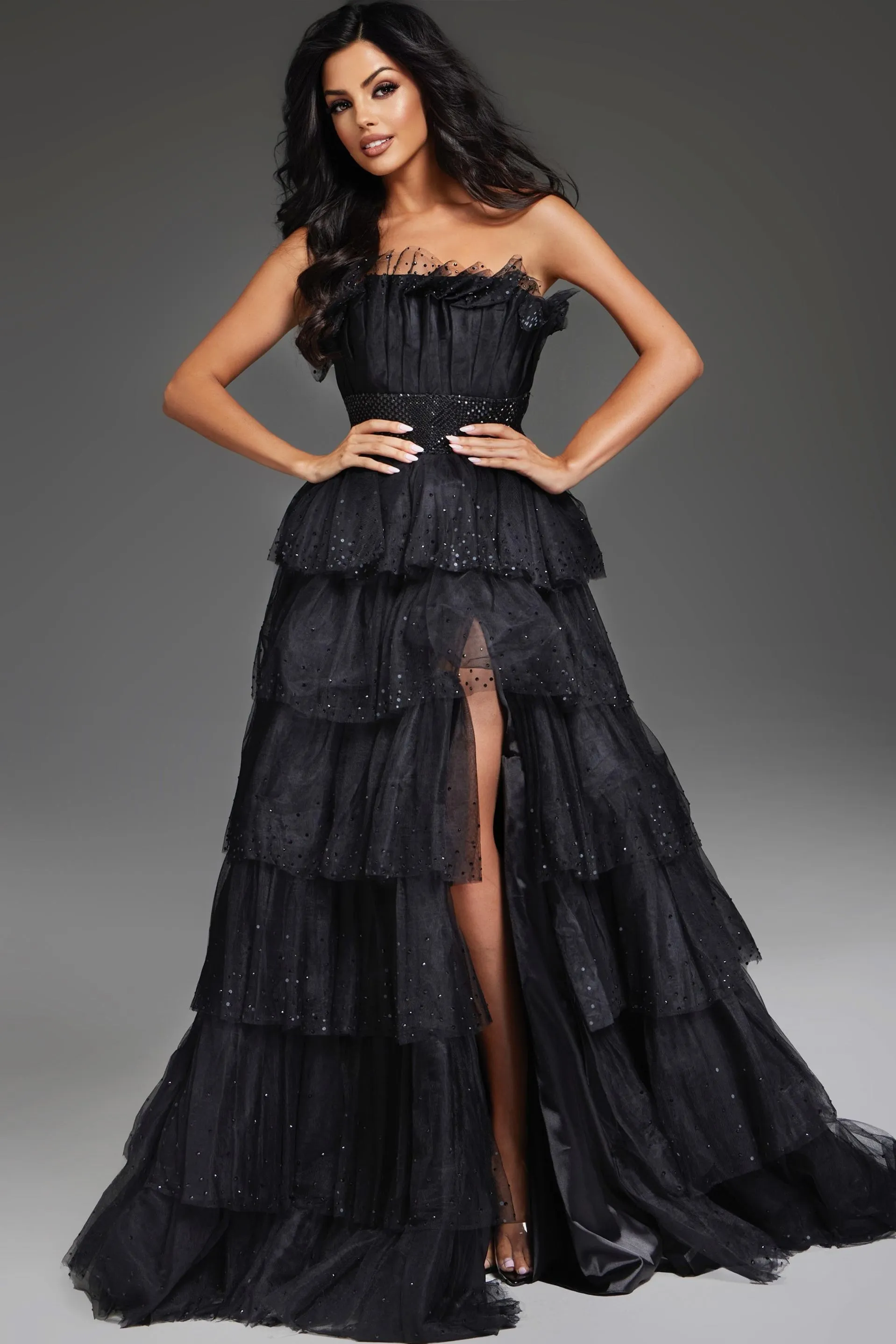Jovani 38301