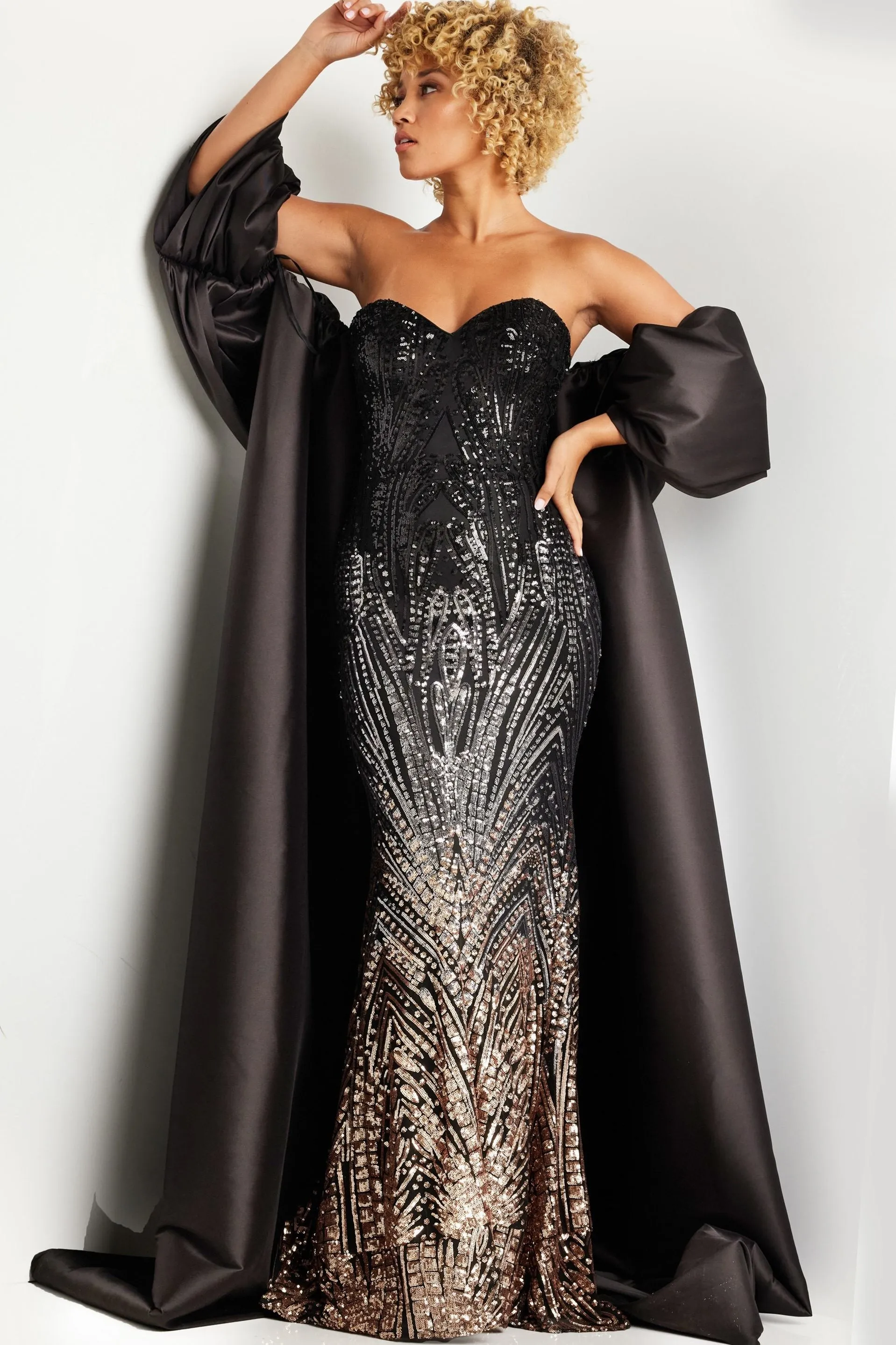 Jovani 38746 Dress