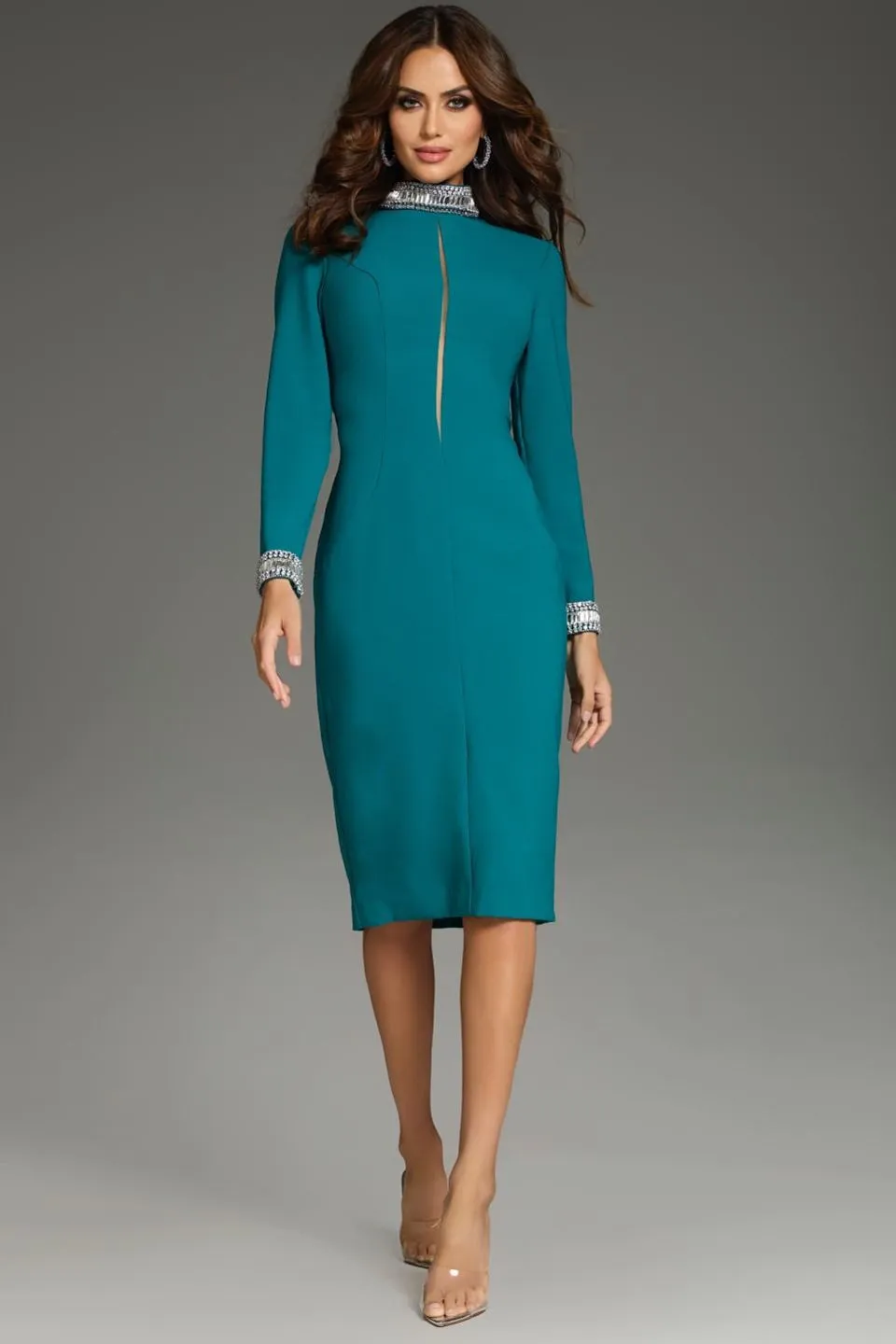 Jovani 40910 Dress
