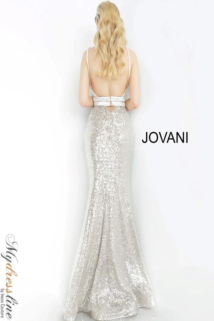 Jovani 4222