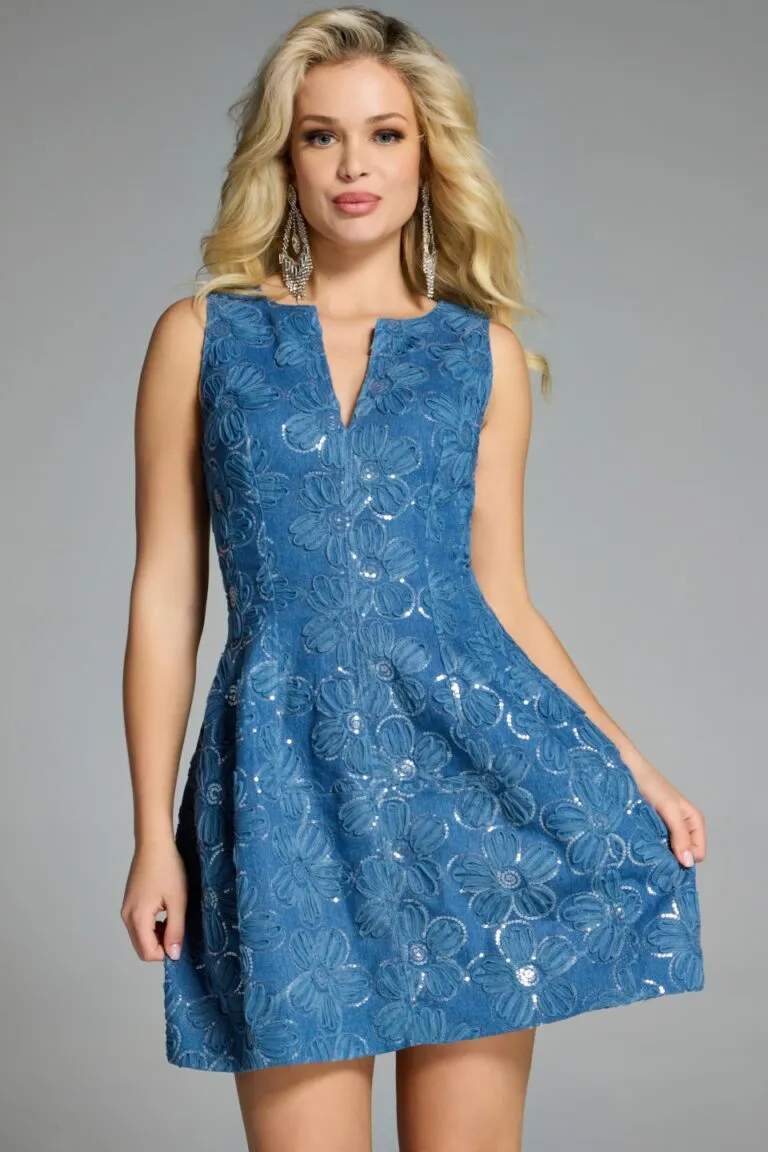 Jovani 44463 Dress