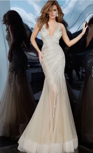 JOVANI 4741