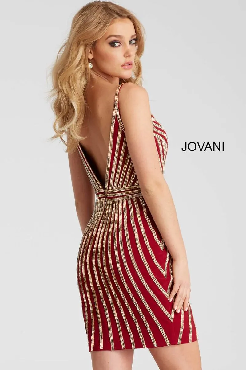 Jovani 55640