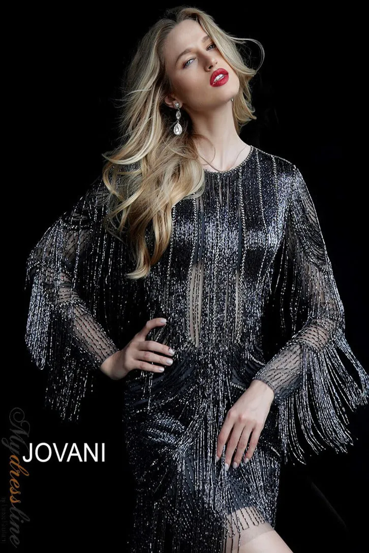 Jovani 61636