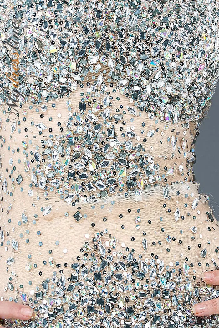 Jovani 7757
