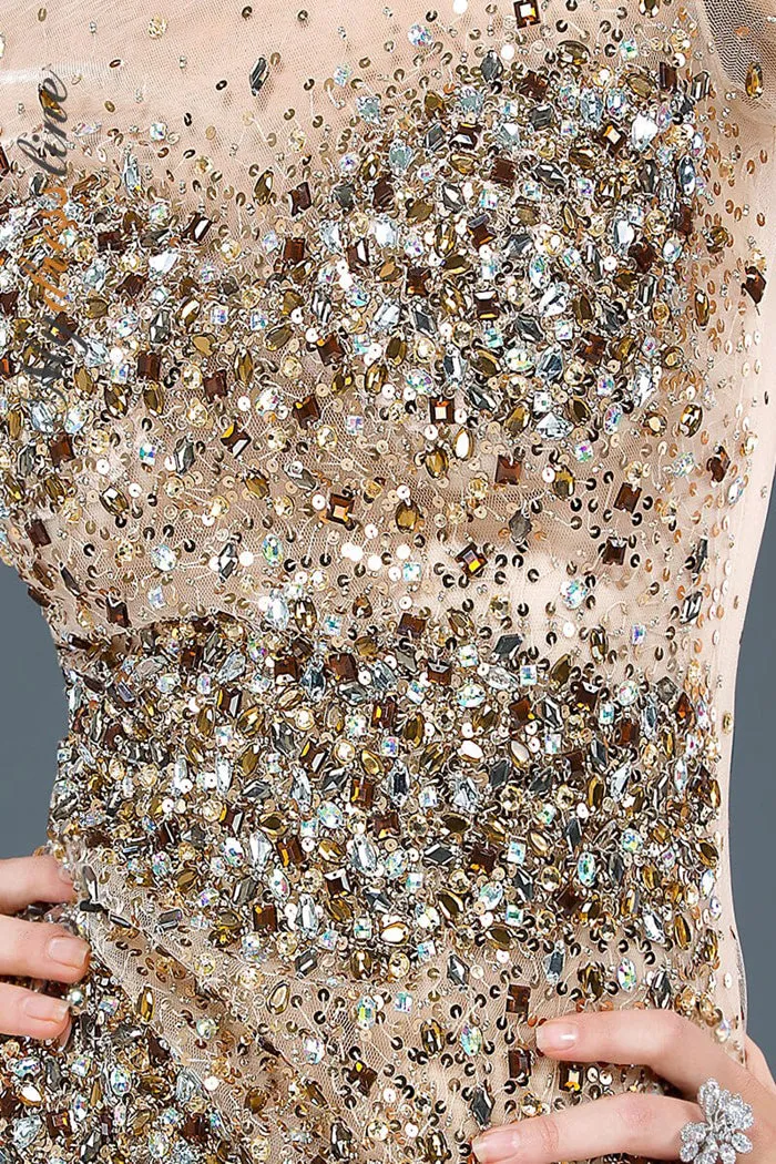 Jovani 7757