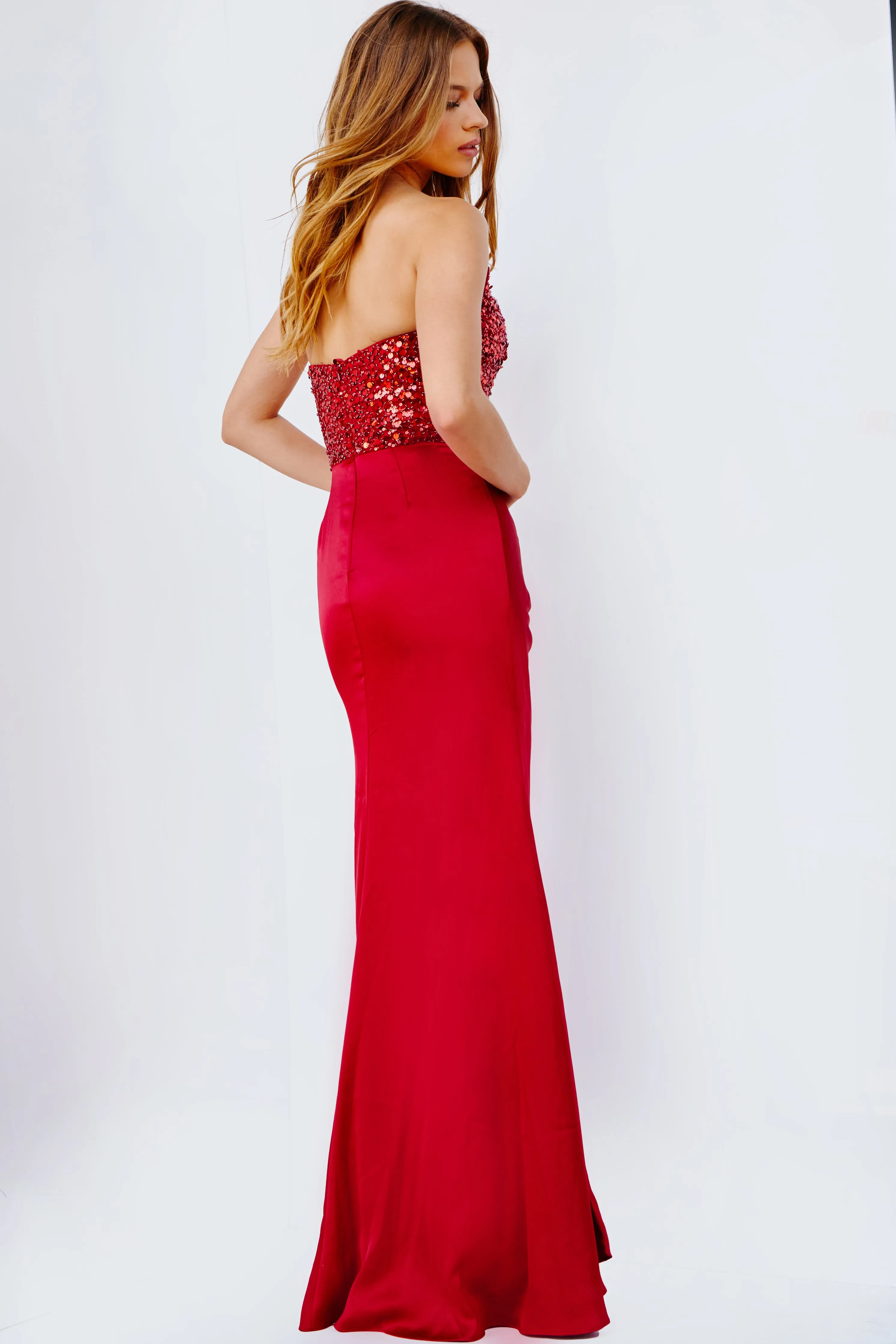 Jovani JVN24335
