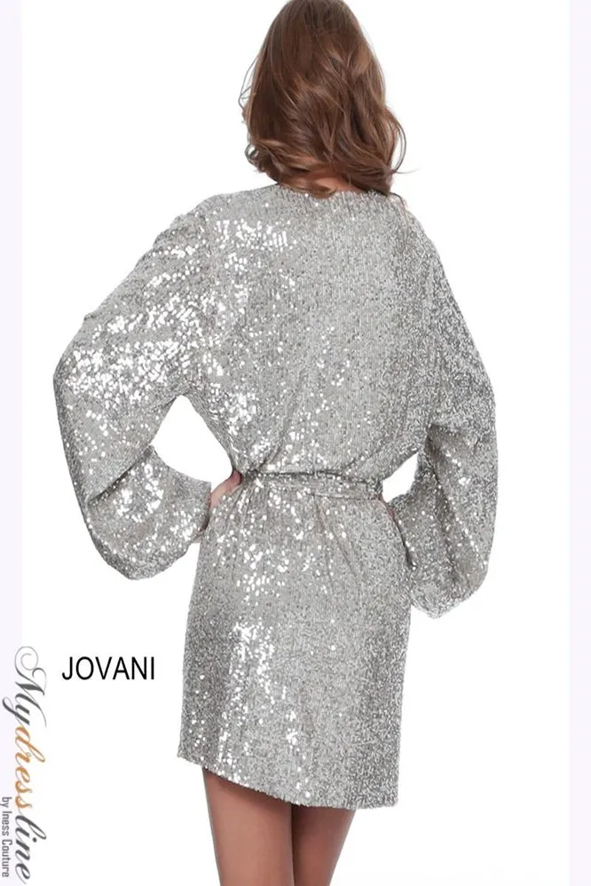 Jovani M3612