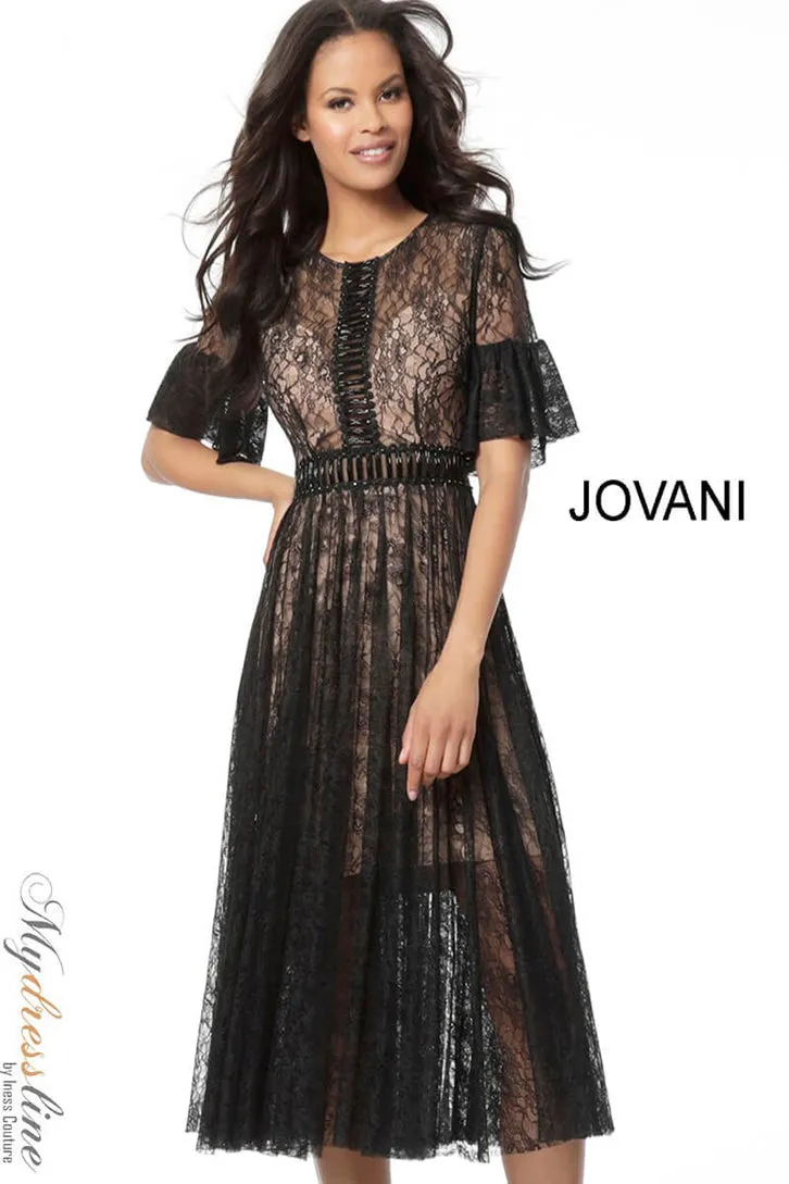 Jovani M60966