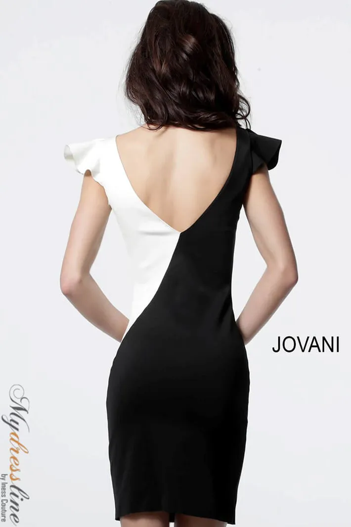 Jovani M68415