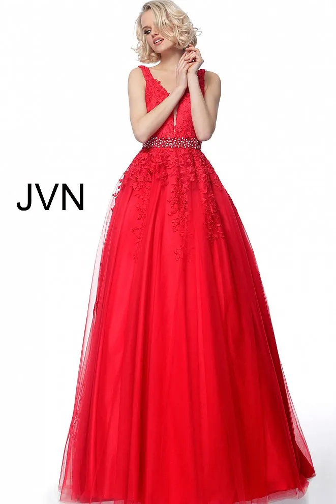JVN  JVN68258 DRESS