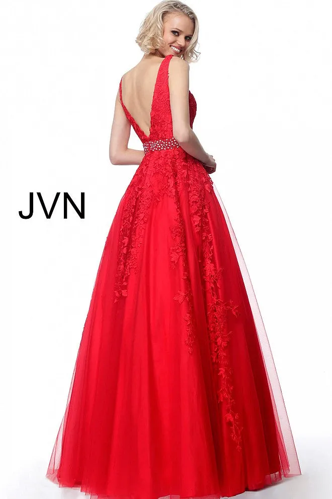 JVN  JVN68258 DRESS