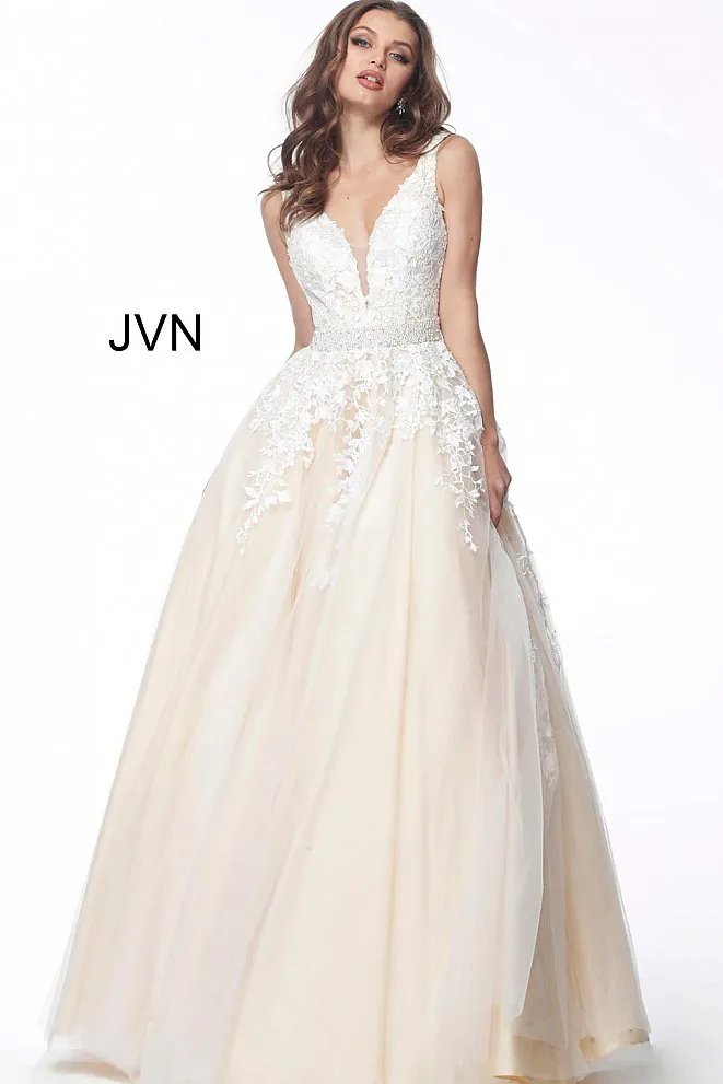 JVN  JVN68258 DRESS