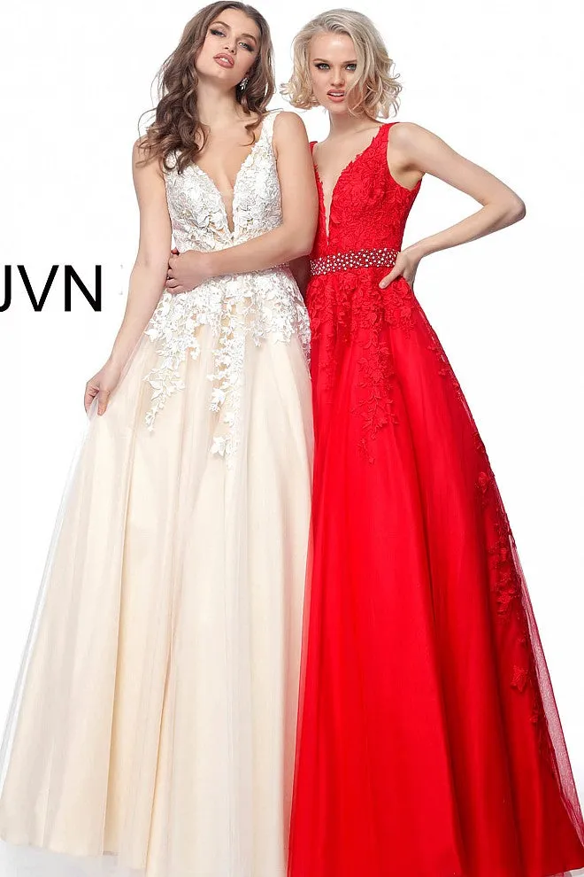 JVN  JVN68258 DRESS