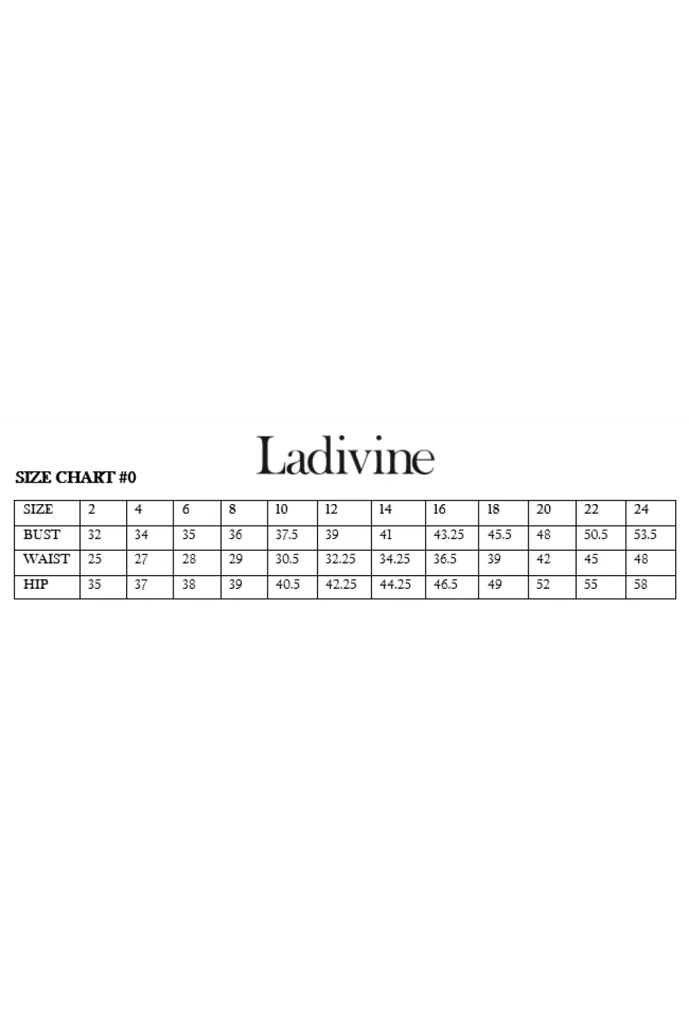 La Divine CD889