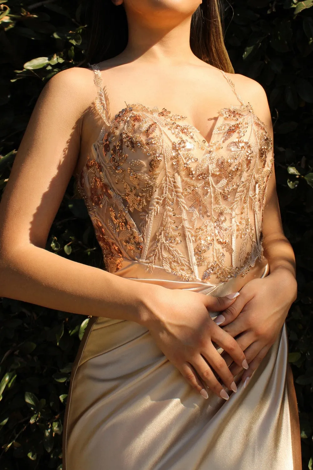 La Divine CDS412