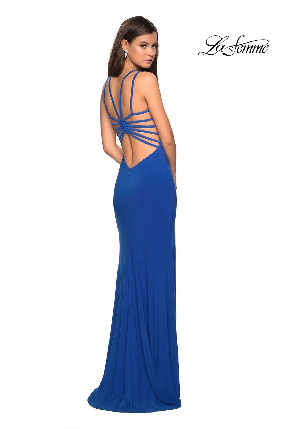 La Femme 27072