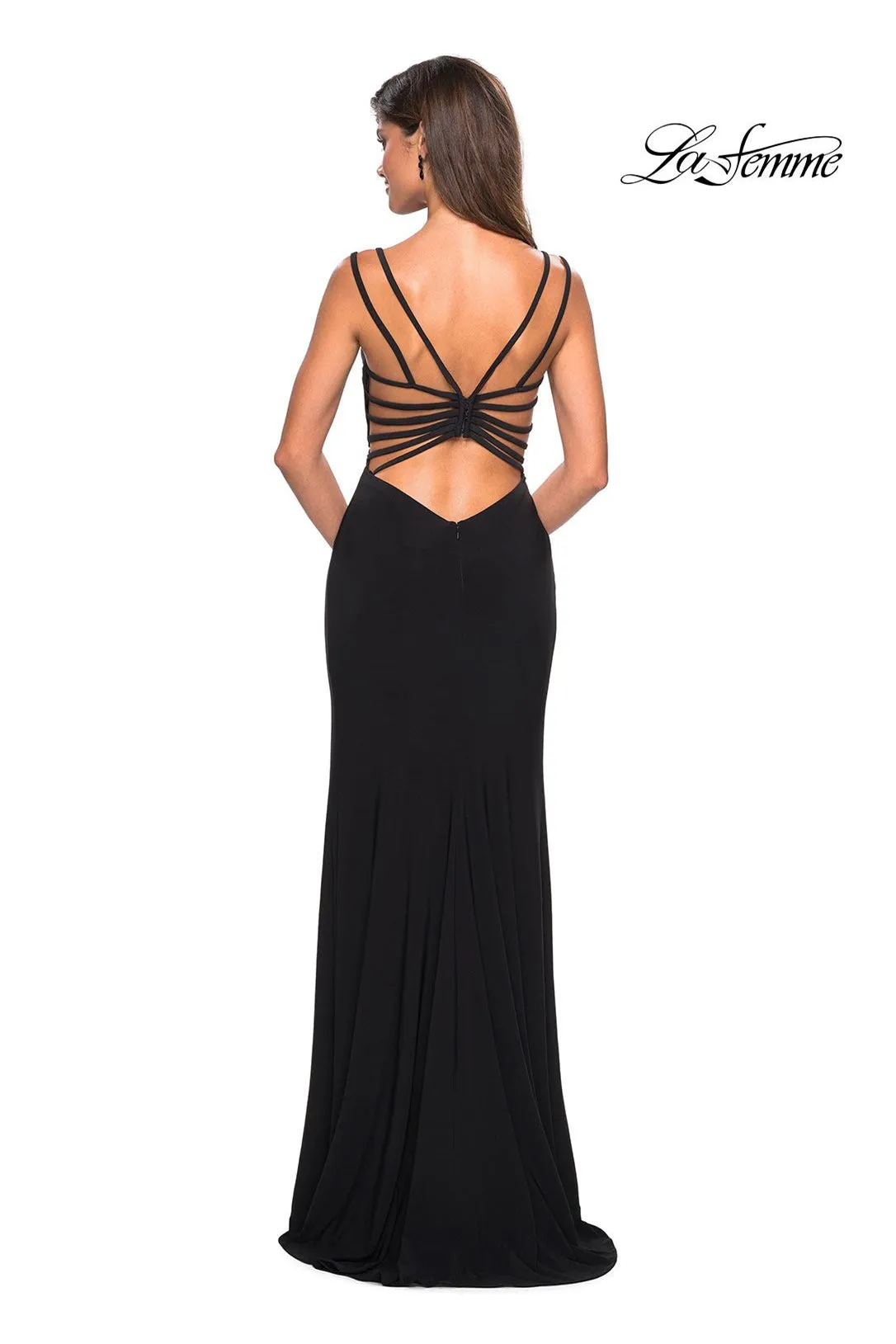 La Femme 27072