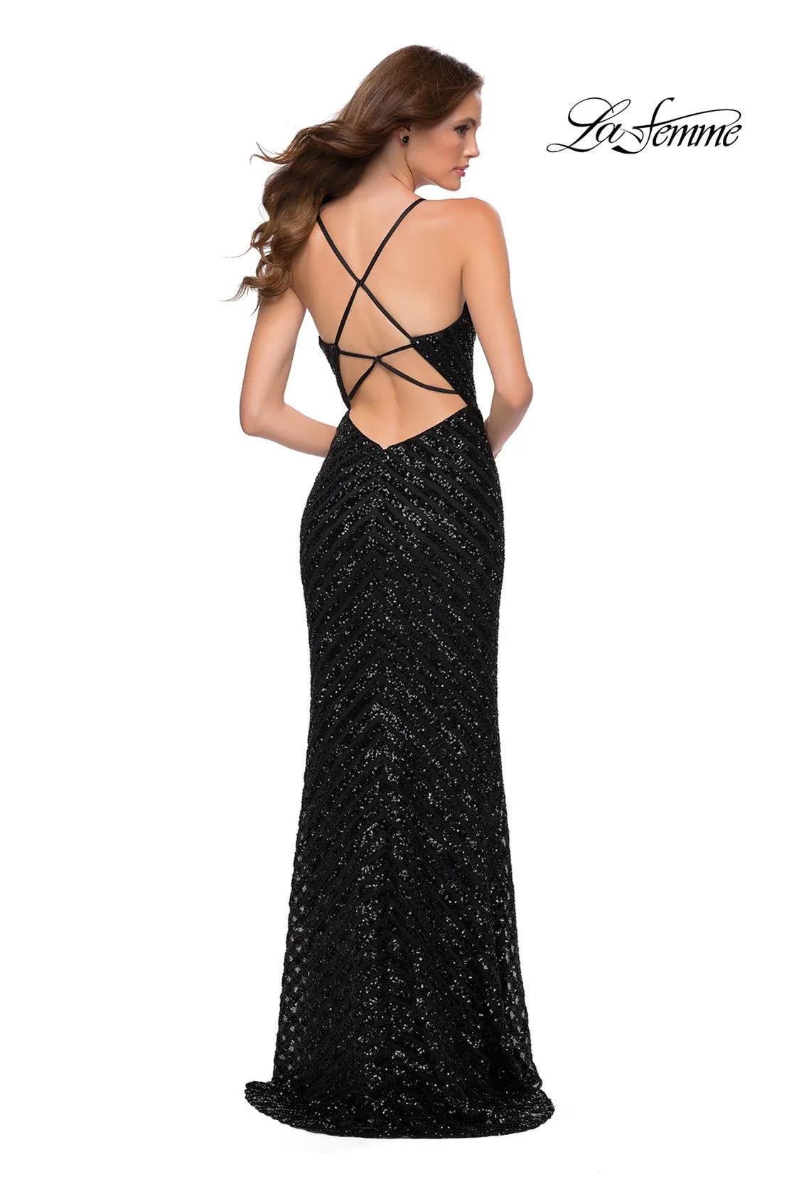 La Femme 29642