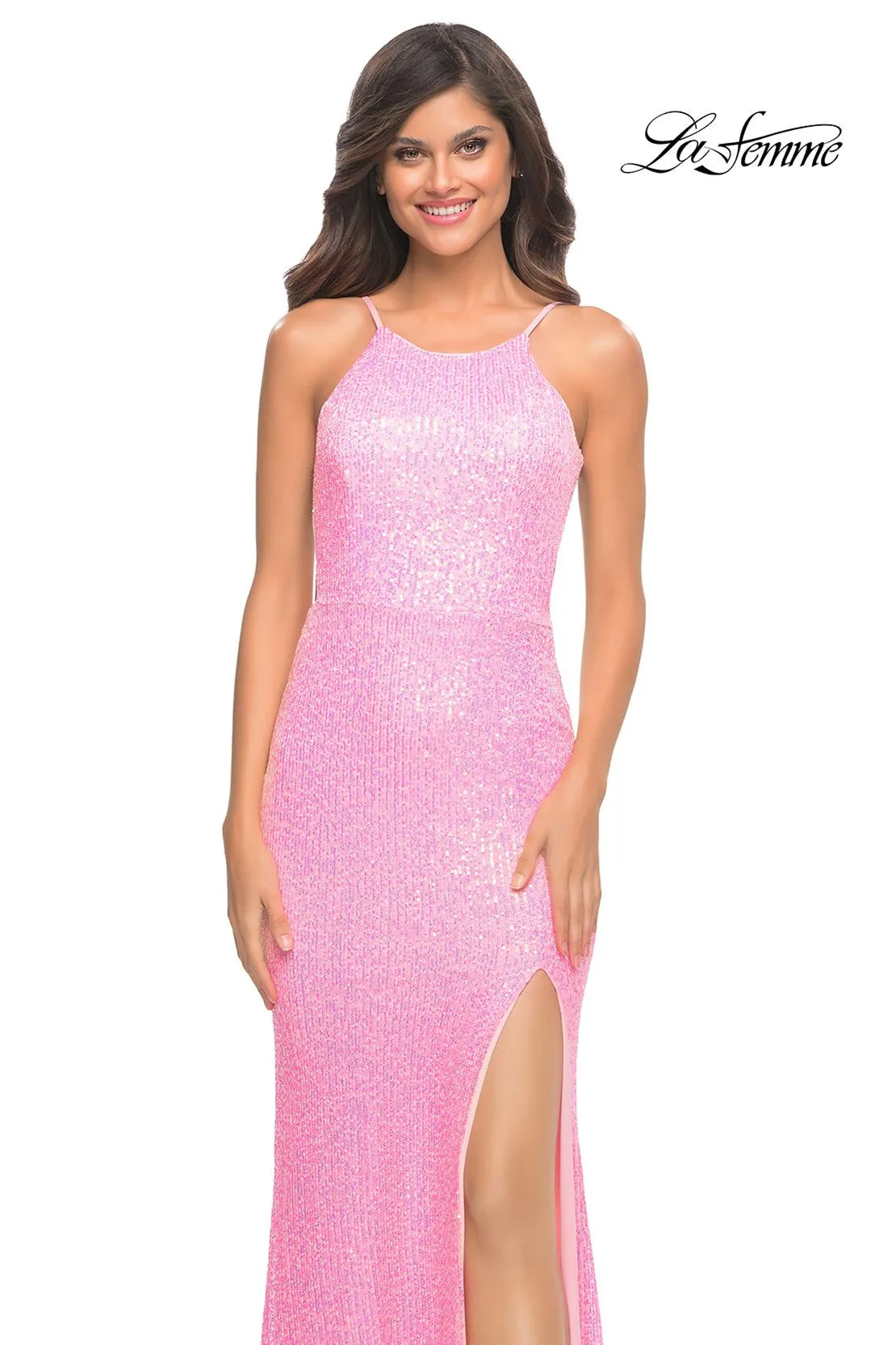 La Femme 30638