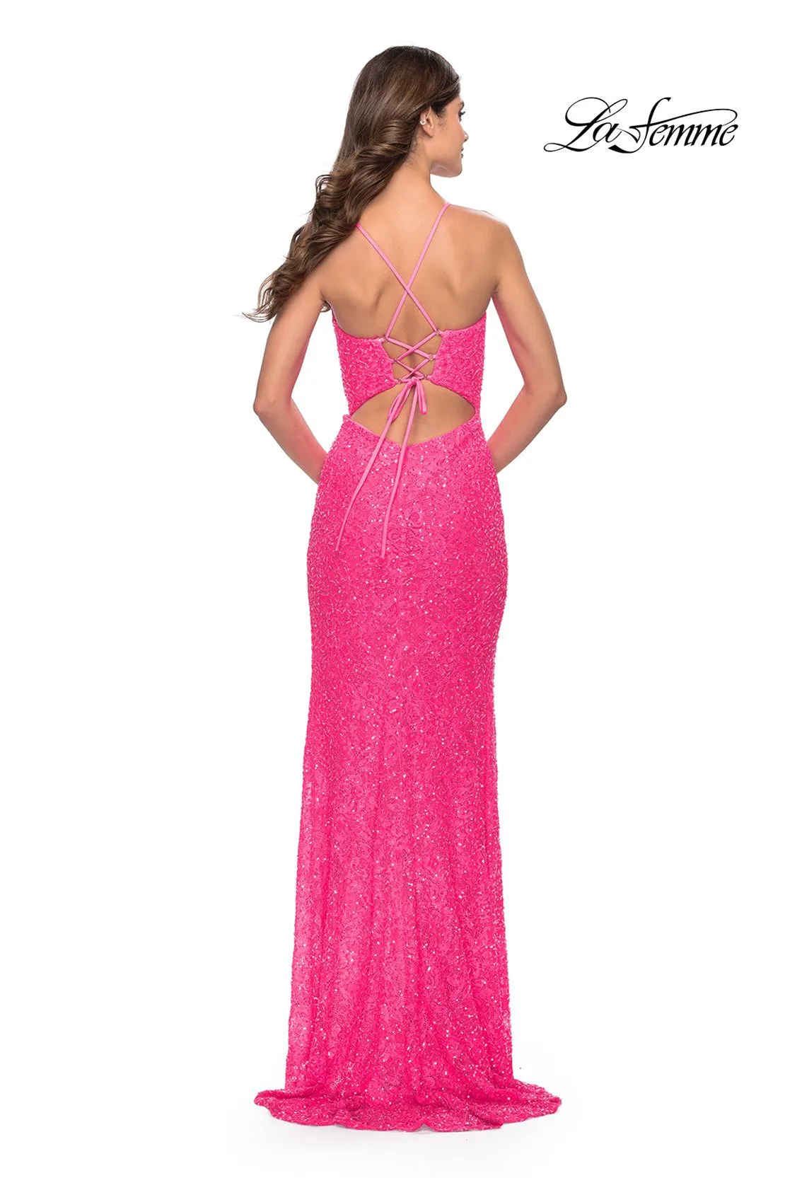La Femme 31388