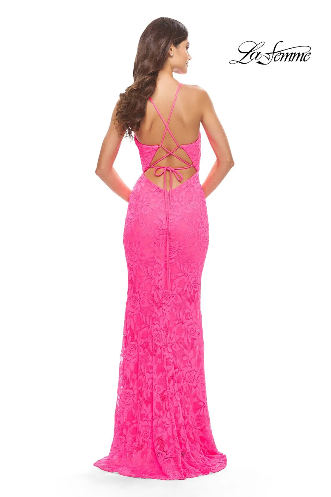 La Femme 31417