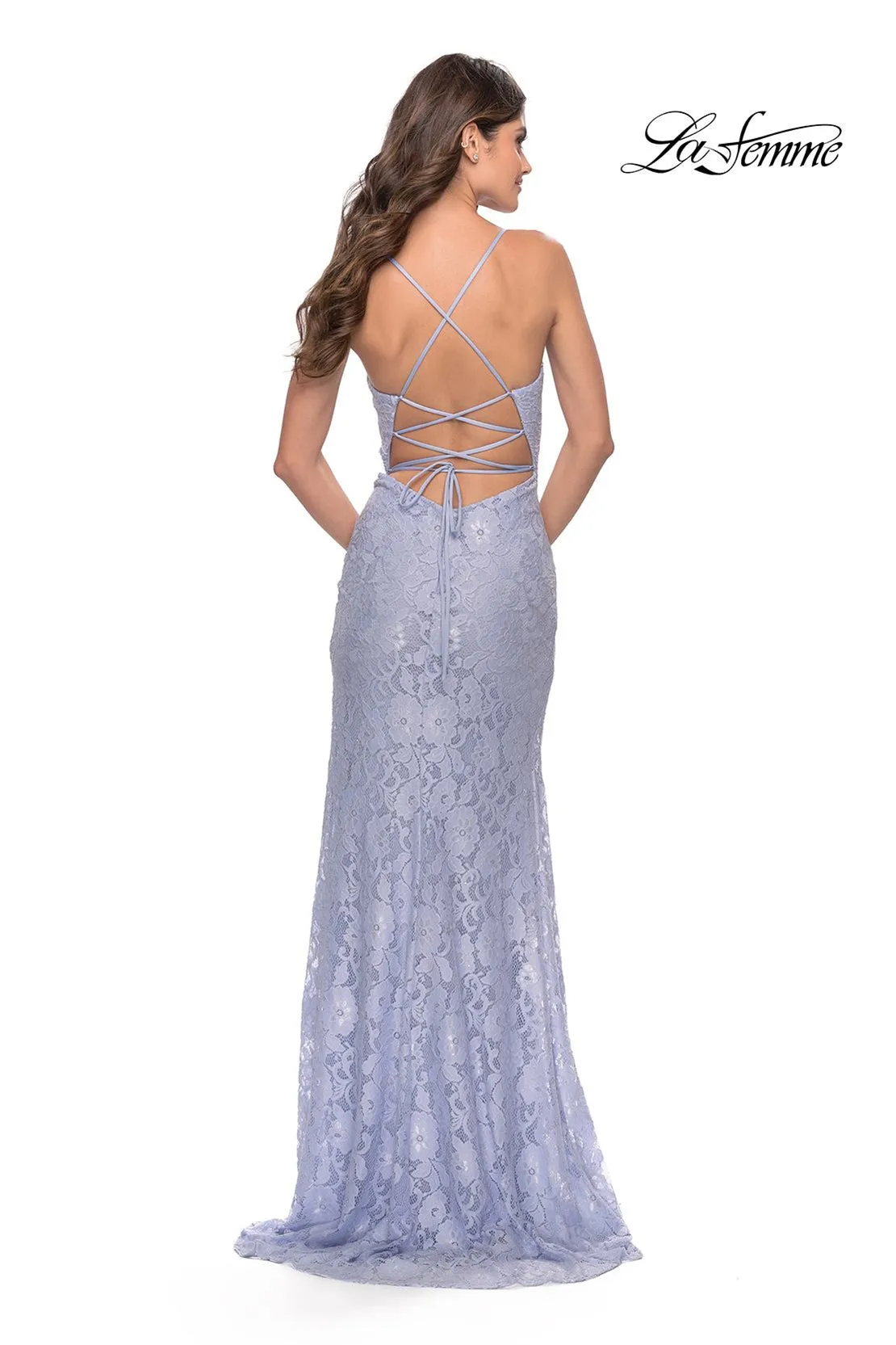La Femme 31510